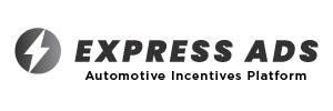 Express Ads Automotive Incentives Platform