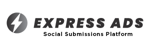 Express Ads Social Submissions Platform